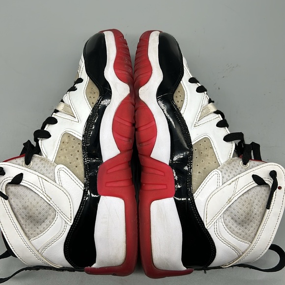 Nike Jumpman Two Trey with box sz 7 - Picture 10 of 10